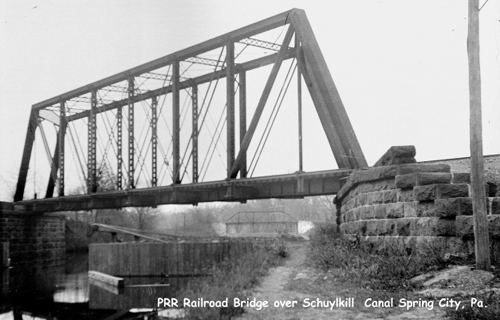New - SCT - RR Canal Bridge