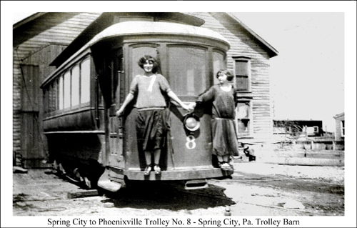 New - SCT - Trolley 1920