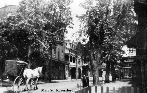 RFM - Main & 4th - 2