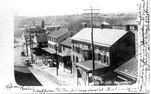 RFM - Main Street - 1