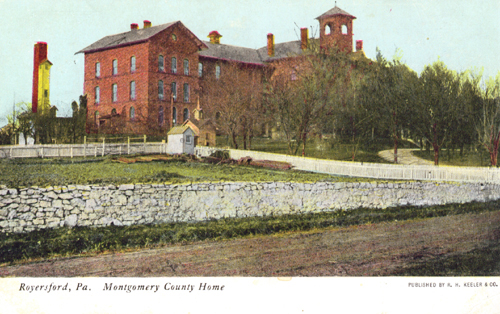 RFSI - Montgomery Cty Home - 1