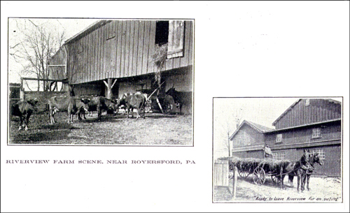 RFSI - Montgomery Cty Home - 5