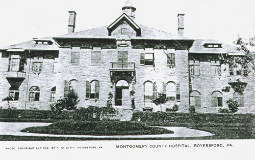 RFSI - Montgomery Cty Home - 6