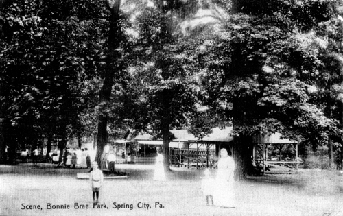 SCC - Bonnie Brae Park - 2