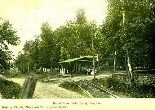SCC - Bonnie Brae Park - 4