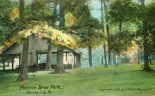 SCC - Bonnie Brae Park - 5