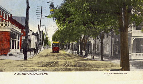 SCM - Main & Hall - 1