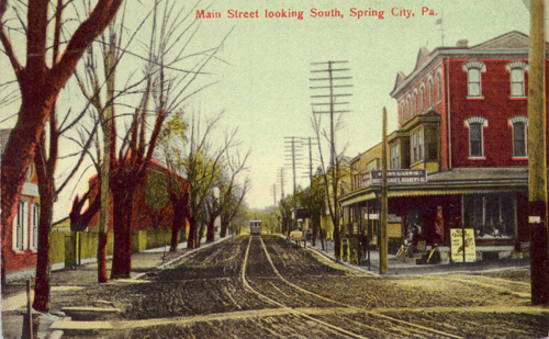 SCM - Main & Hall - 2