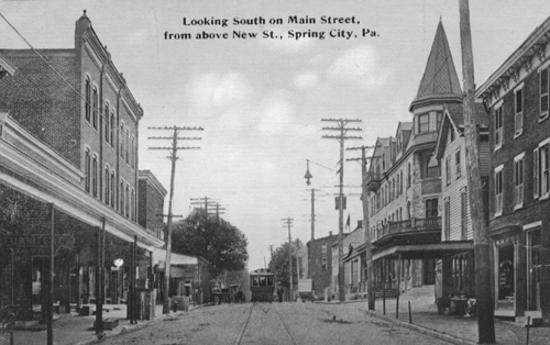 SCM - Main & New - 2