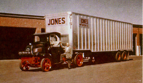 SCT - Jones Motor Co - 1