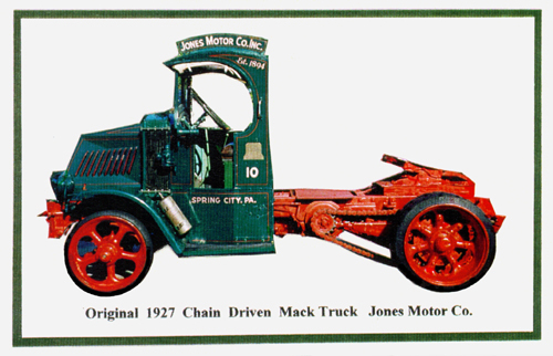 SCT - Jones Motor Co - 2
