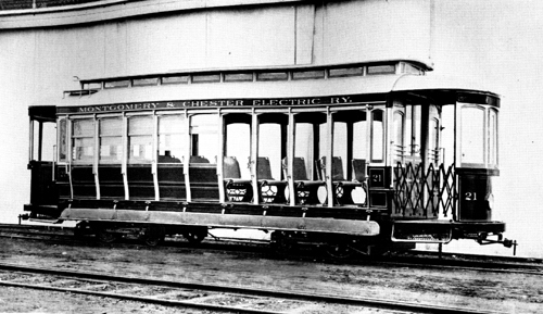 SCT - Trolley - 2