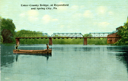 SF - Iron Bridge - 1