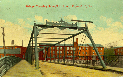 SF - Iron Bridge - 2