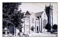 New - SCCh - Methodist Church