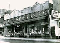 RFM - Newberry Co.