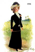 SCC - Miss Spring City 1906