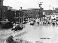 SCC - Schuylkill Flood of 1942