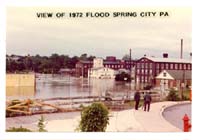 SCC - Schuylkill Flood of 1972