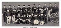 SCSI - Cornet Band