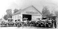 SCT - Spring City Garage