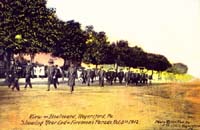 SF - Fireman's Parade 1912 - 2